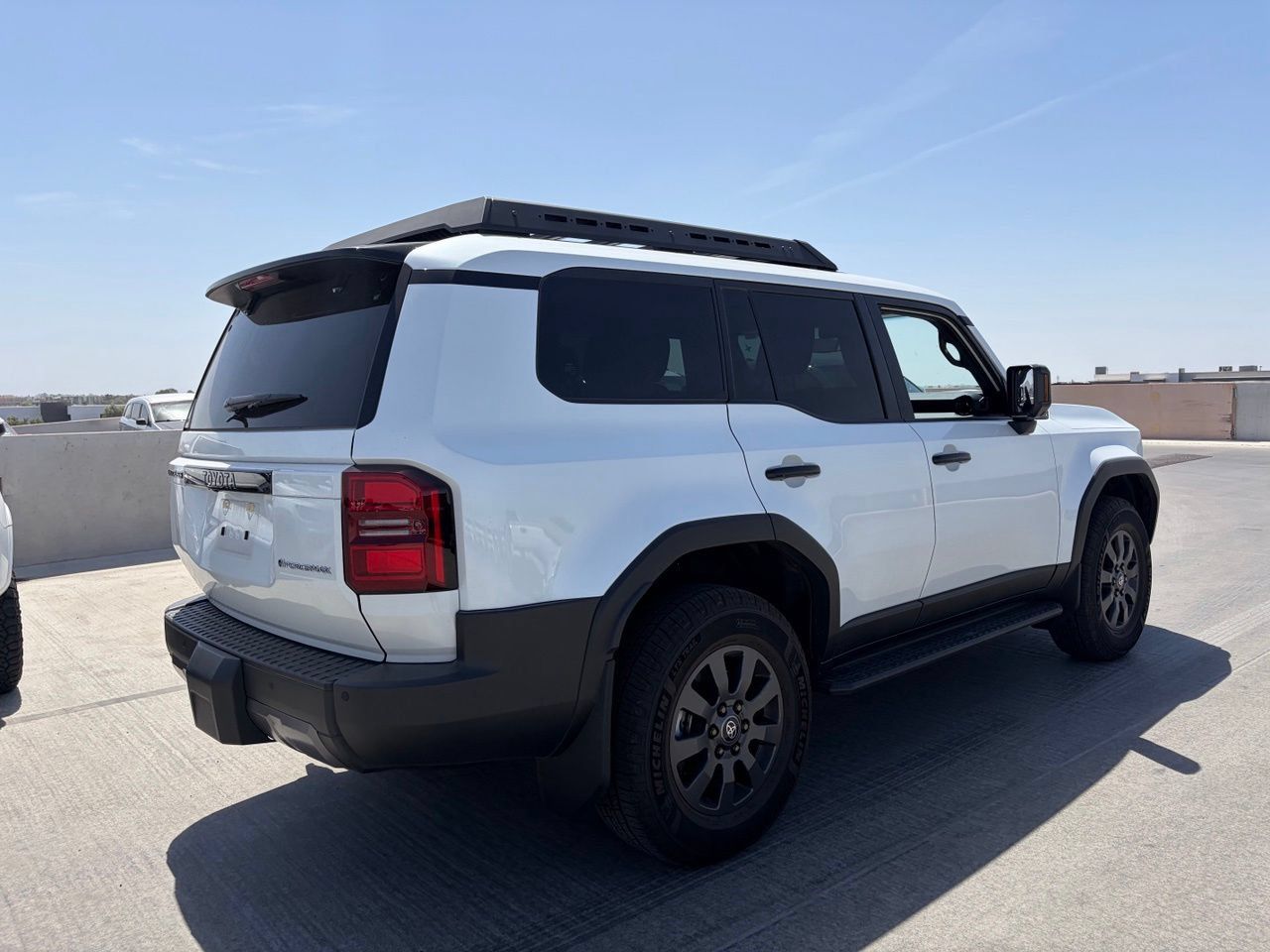 toyota land cruiser 2025 JTEABFAJ0S5019805 image toyota land cruiser 2025 JTEABFAJ0S5019805 image